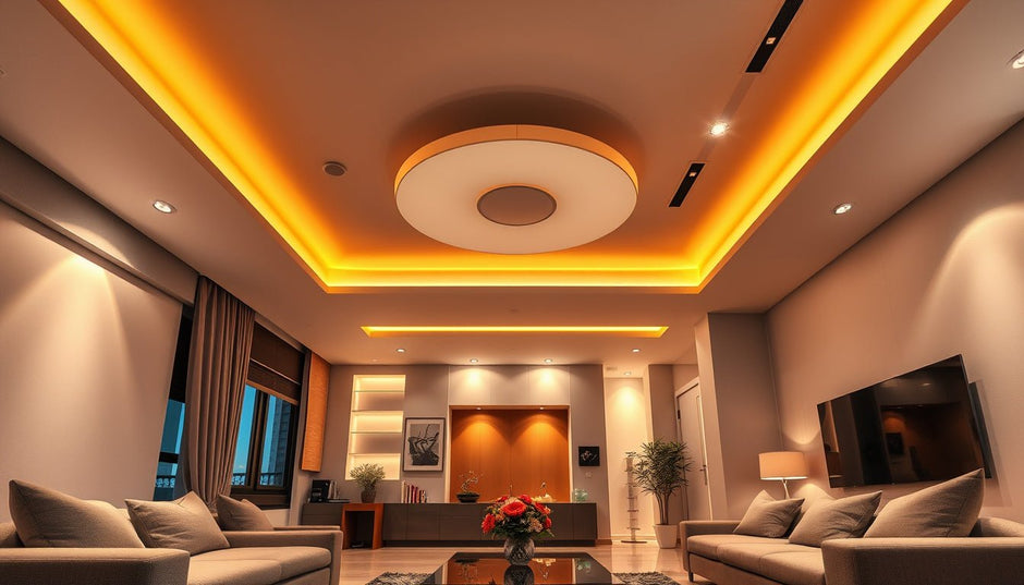 Transform Your Space: The Ultimate Guide to Recessed Lighting Solutions