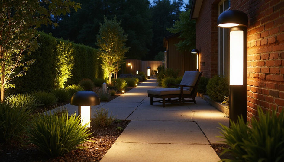 Illuminate Your Space: The Ultimate Guide to Choosing the Best Flood Lights