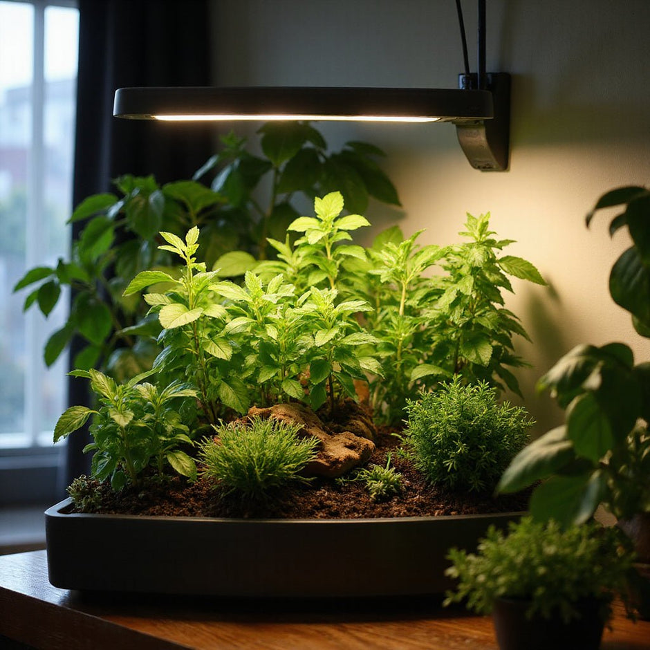 growlight