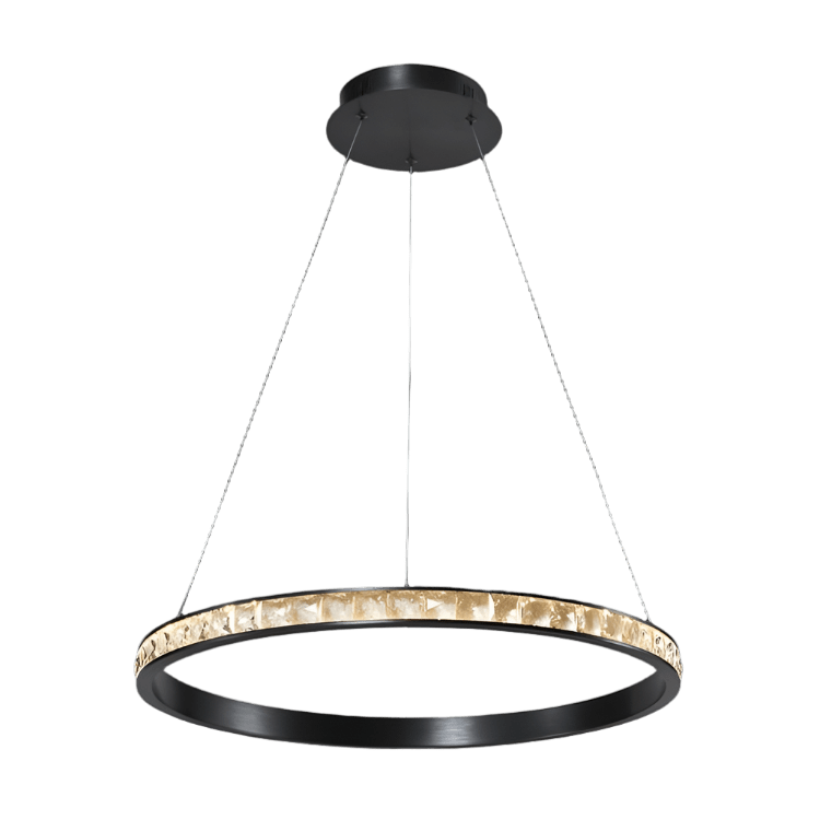 Modern LED Pendant Lighting
