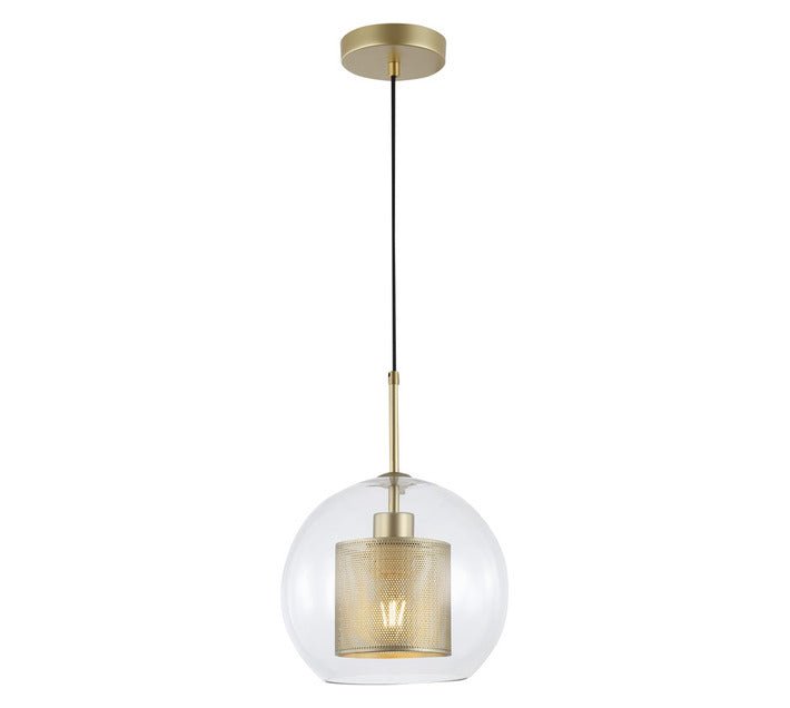 Modern Lighting Fixtures