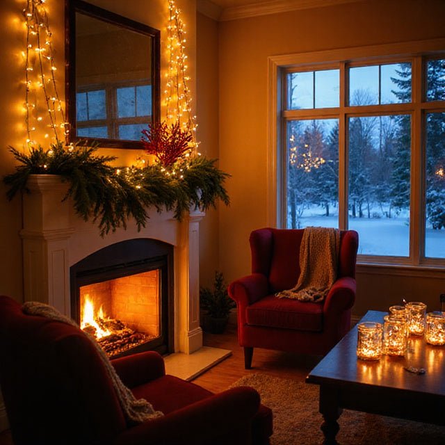 fairy lights for sale