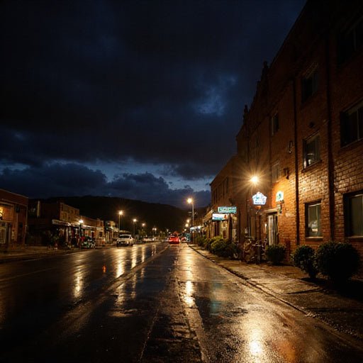 Emergency Lighting Pietermaritzburg