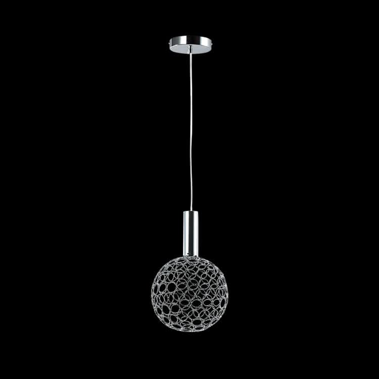 Modern Energy-Efficient Lighting