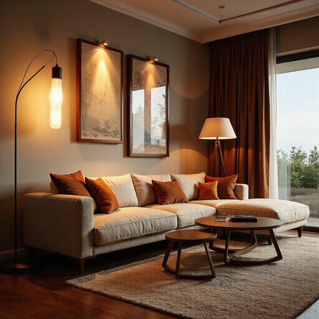 floor lamps cape town