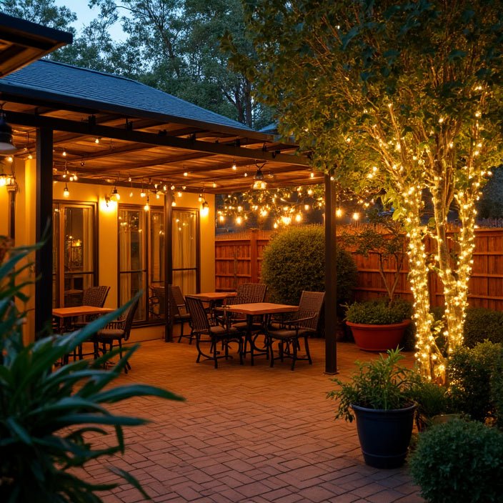 LED Fairy Lights Ekurhuleni - Future Light