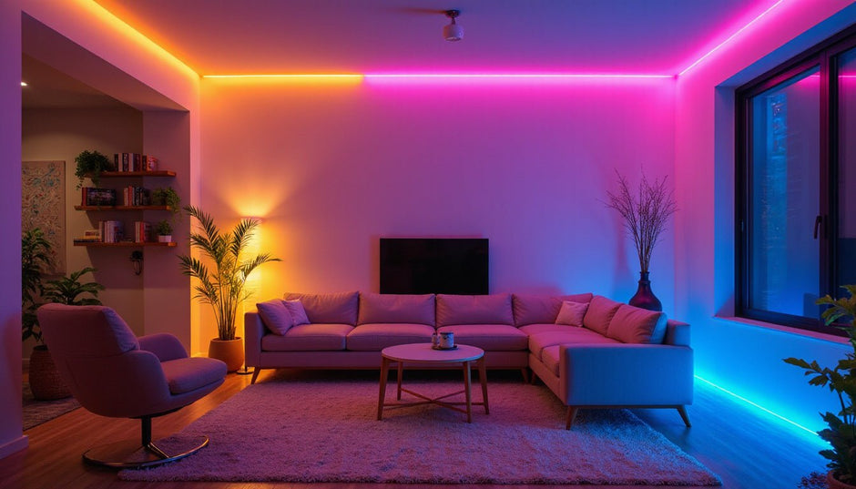 Unlocking the Secrets of LED Light Efficiency: How to Maximize Your Energy Savings