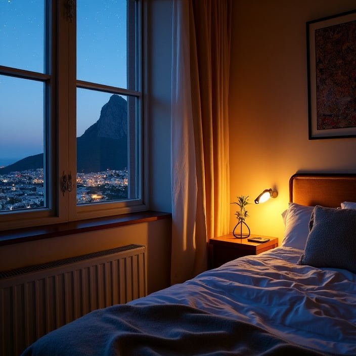 LED Night Lights Cape Town