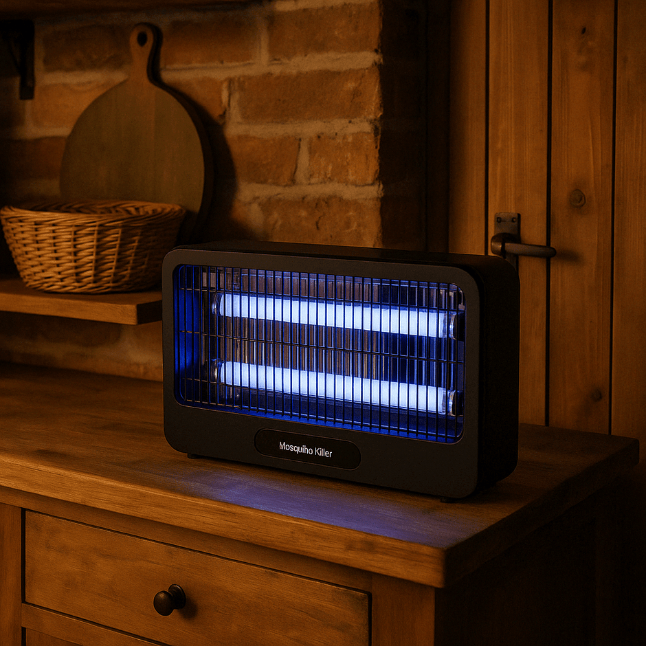 Best Mosquito Killer Lamp for South African Summers