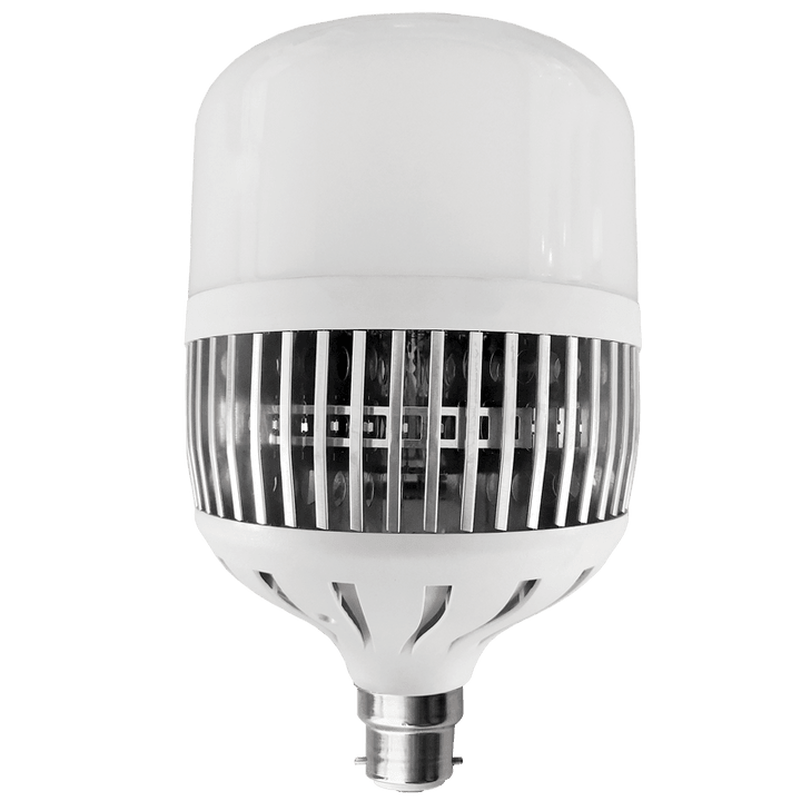 Energy-Efficient Indoor Lighting
