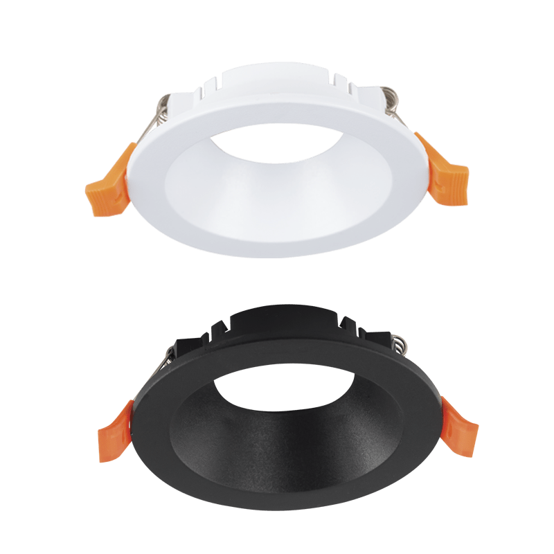 Modern Downlight Fixtures