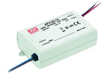 What Power Supply Do I Need for LED?