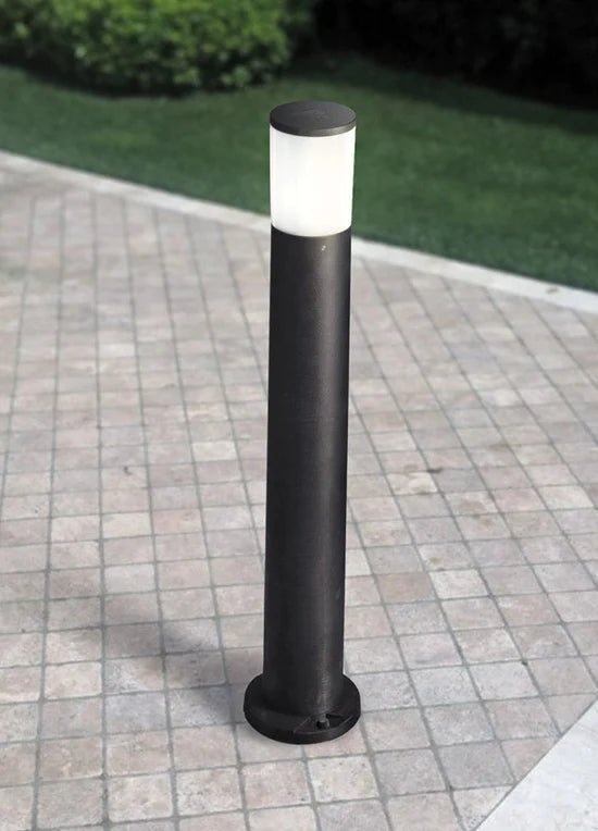 Driveway Bollard Lighting
