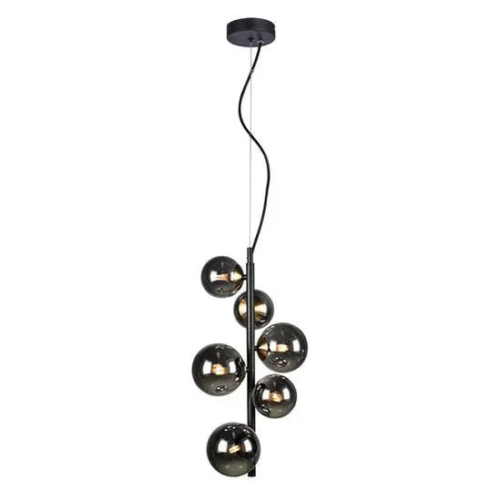 Hanging Light Fixtures for Stairwells