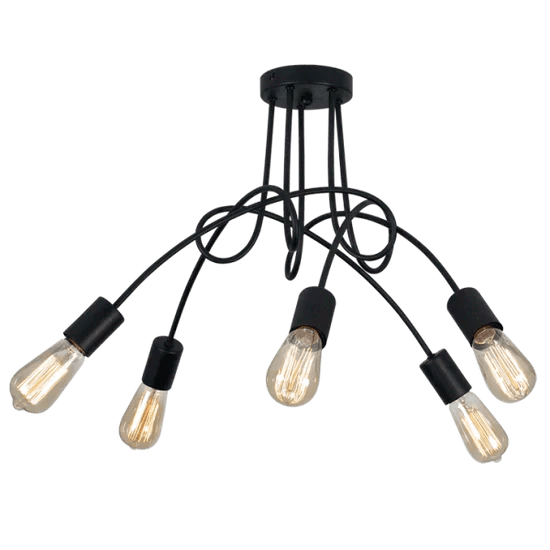 Affordable Chandelier Alternatives in South Africa