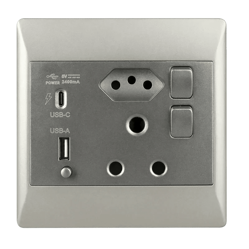 The Best USB-C Wall Sockets in South Africa – A Buyer’s Guide