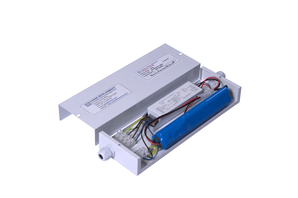 Lighting Battery Backups