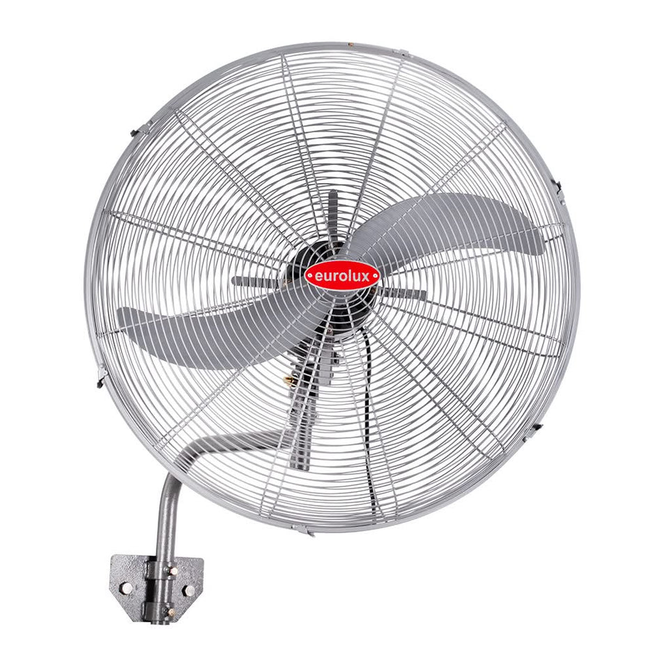 Stay Cool in Style: Industrial Wall Fans for South African Homes and Workspaces