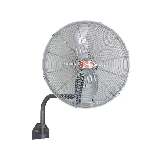 Wall fans and wall-mounted fans for South African homes and indoor spaces
