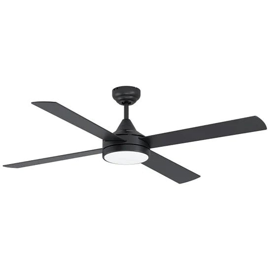 Trinidad Indoor Ceiling Fan with Light