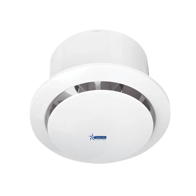 Extractor Fans Nelspruit - Future Light