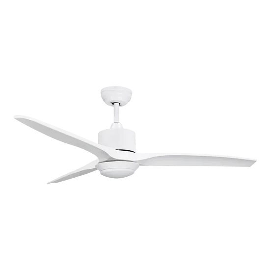 52 Inch Ceiling Fan - Giro