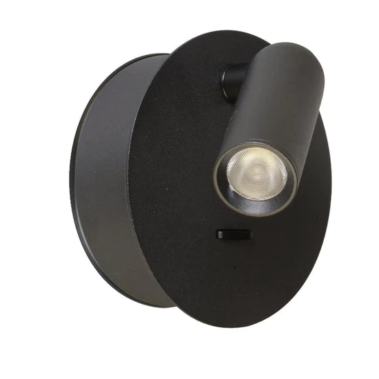 Battery Operated Indoor Wall Sconce