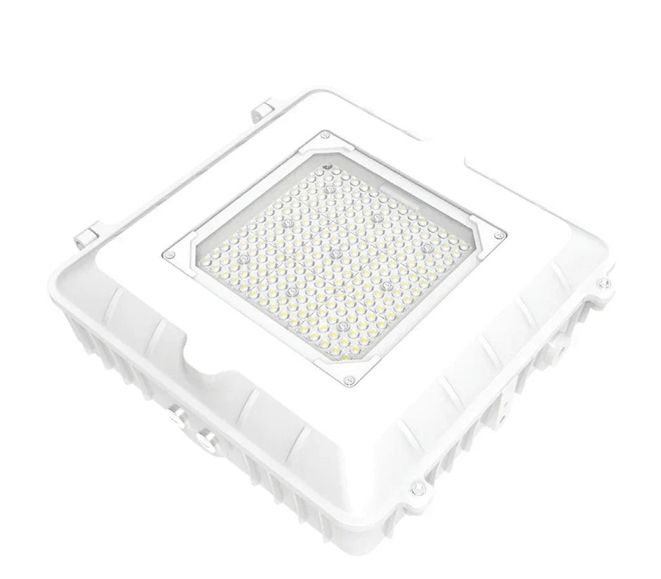 Illuminate Your Space Efficiently with LED Canopy Lights for South African Outdoor Solutions