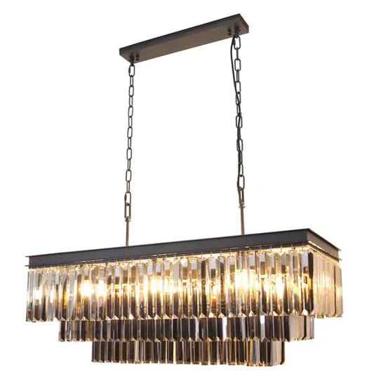 Luxury Kitchen Island Lighting