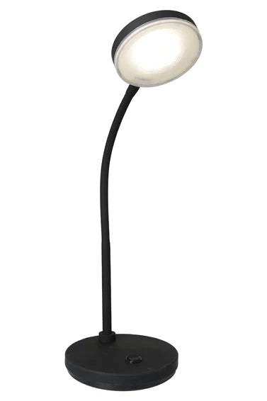 Flexible Table Lamp