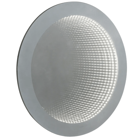 Infinity Tunnel LED Mirror