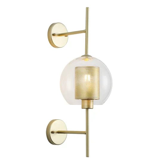 Modern Indoor Wall Sconces