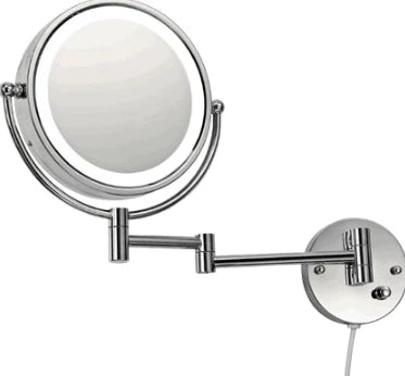 Makeup Mirror with LED Lights