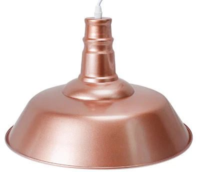 Vintage Industrial Pendant Lighting