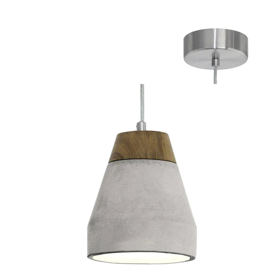 What makes the Plaster Pendant Light a must-have for your home?