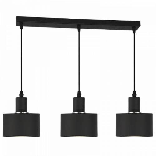 3 Light Pendant Bar