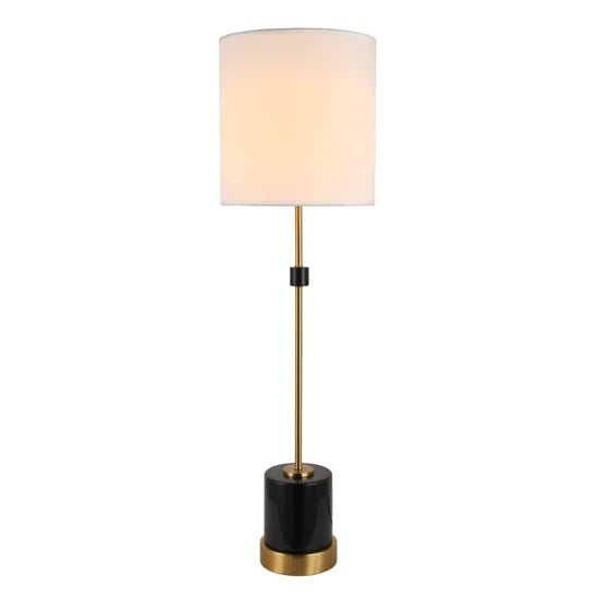 Tall Thin Table Lamps