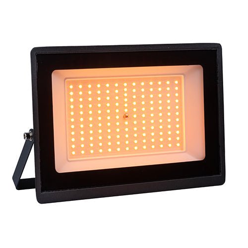 Bug-Free Lighting: Why Amber Insect-Repelling LED Floodlights Are the Outdoor Upgrade You Didn’t Know You Needed