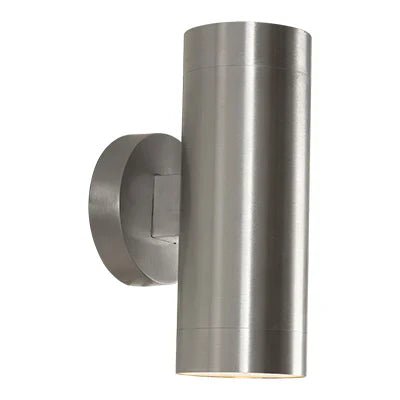 Aluminium Outdoor Wall Lights
