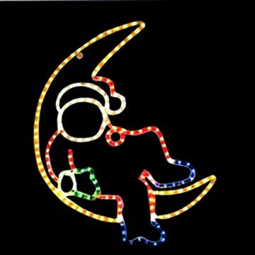 LED Christmas Motifs