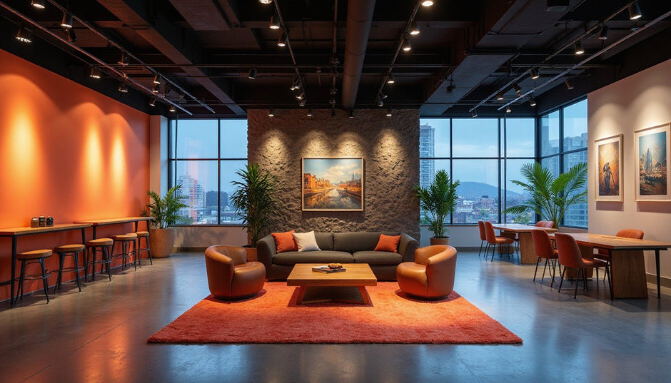 Enhance Your South African Home with Stylish and Versatile Track Lighting