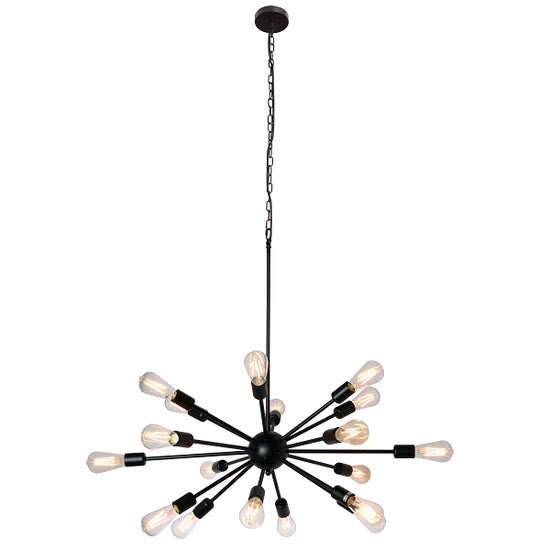 Sputnik Pendant Light
