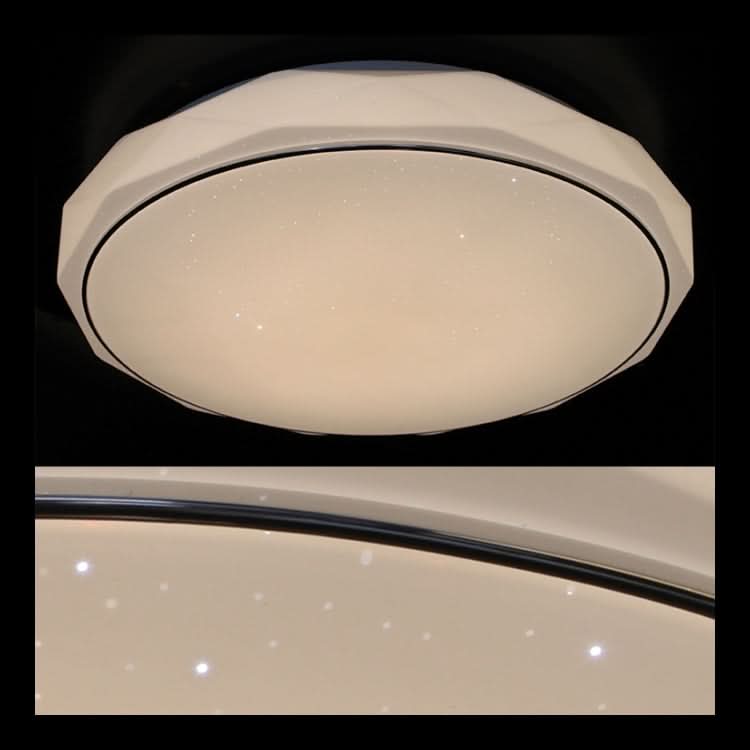 Modern LED Ceiling Lighting