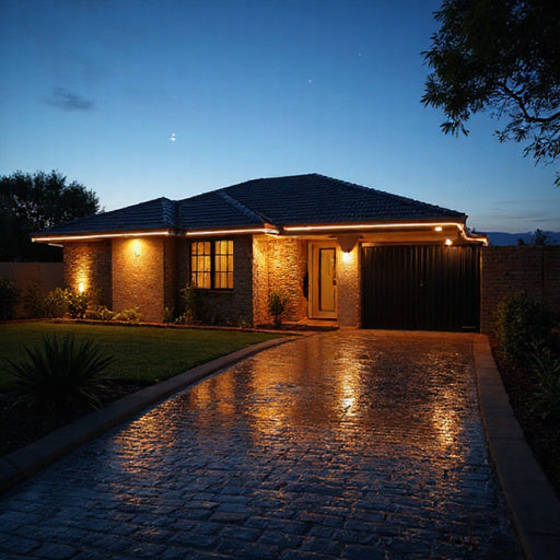 Accent Lighting Bloemfontein
