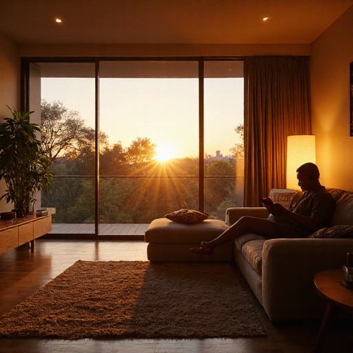 How to pick energy-efficient lights for your Johannesburg home