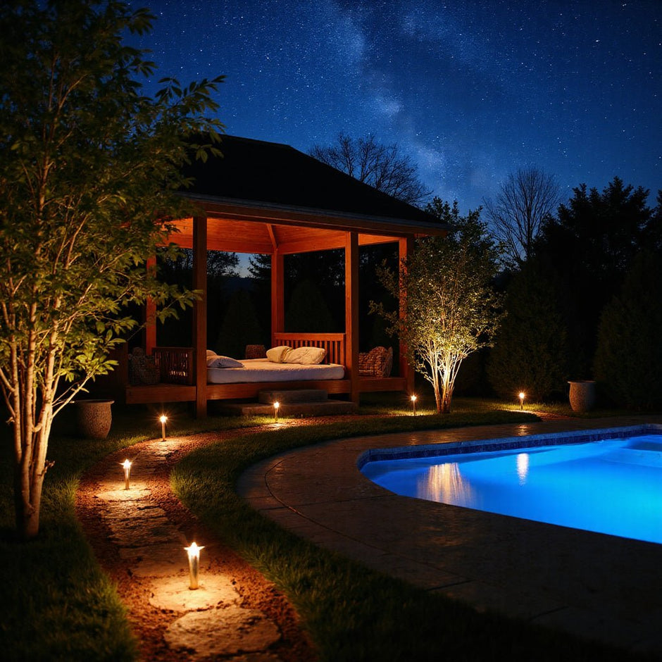 fibre optic lights south africa