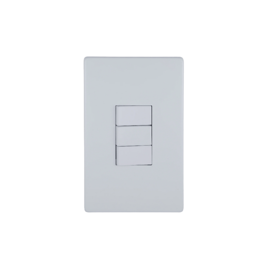 Stylish Light Switches