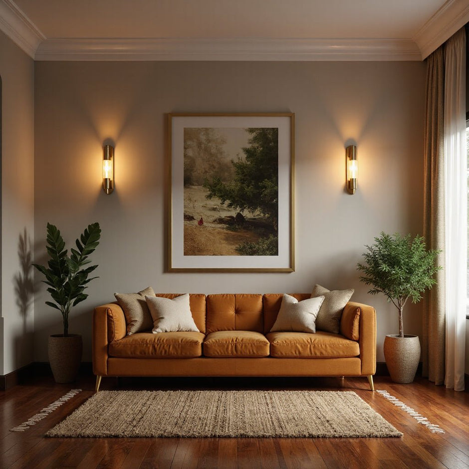wall sconces south africa