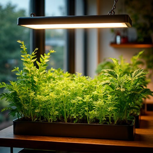 plant grow light
