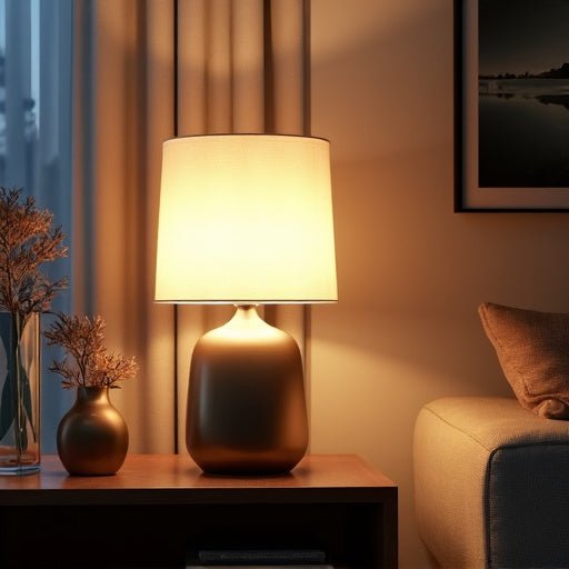 Table Lamps Port Elizabeth
